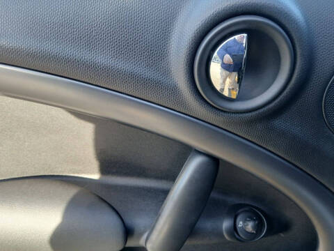 2012 MINI Cooper Countryman S ALL4