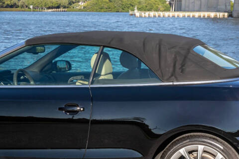 2013 Audi A5 2.0T quattro Premium Plus