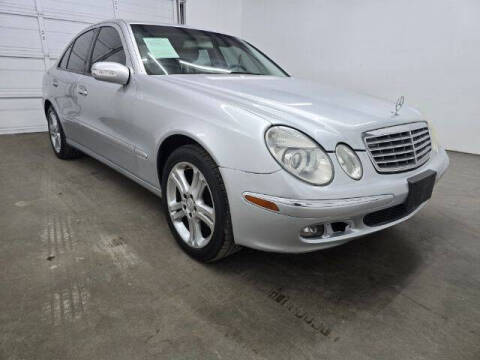 2006 Mercedes-Benz E-Class for sale at Karz in Dallas TX