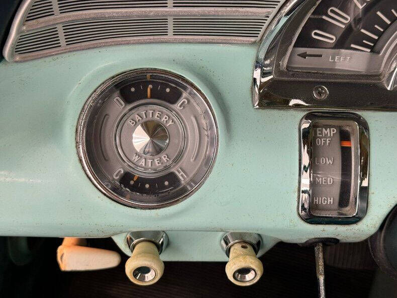 1956 Pontiac Chieftain