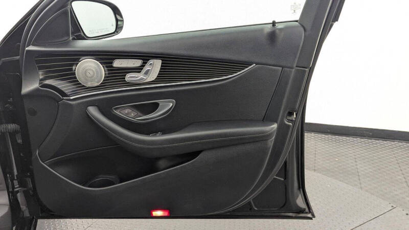 2021 Mercedes-Benz E-Class E 350