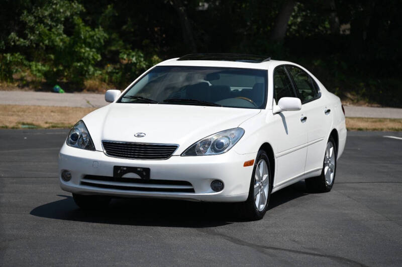2005 Lexus ES 330
