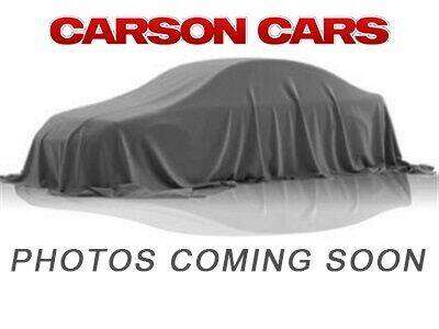 2010 Chrysler Sebring for sale at Carson Cars in Lynnwood WA