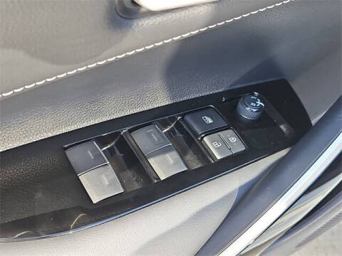 2023 Toyota Corolla Hatchback XSE