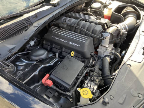 2019 Dodge Charger R/T Scat Pack