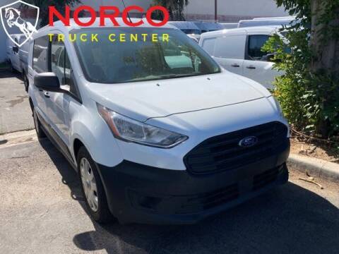 2019 Ford Transit Connect for sale at Norco Truck Center in Norco CA