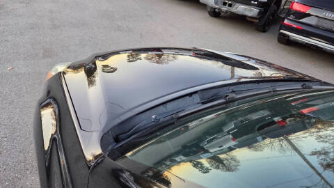 2011 Subaru Outback 2.5i Limited