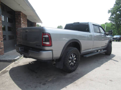 2023 RAM 3500