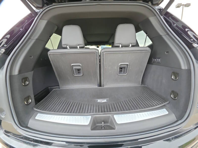 2020 Cadillac XT6 Sport