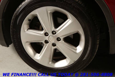 2015 Buick Encore Convenience