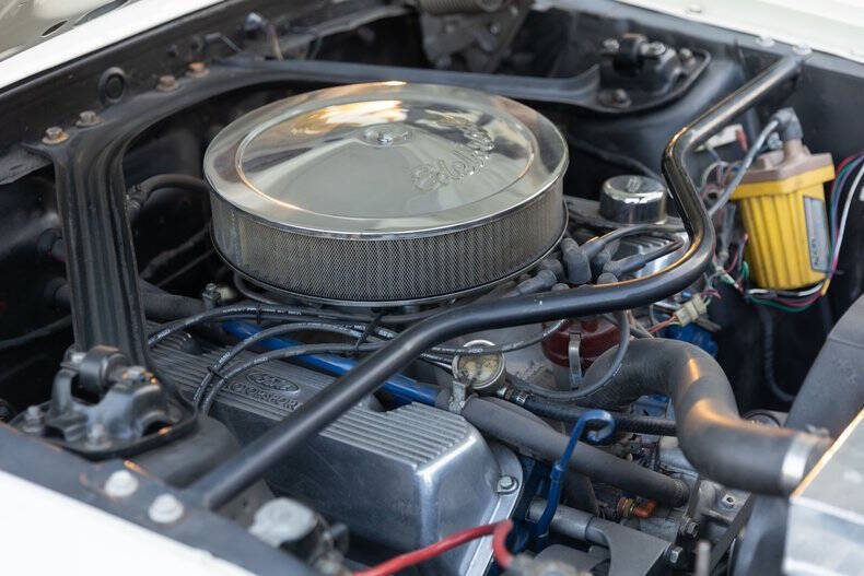 1970 Ford Mustang