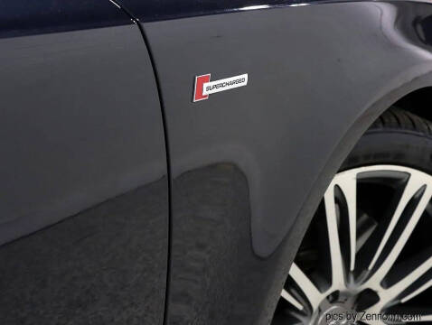 2012 Audi A7 3.0T quattro Prestige