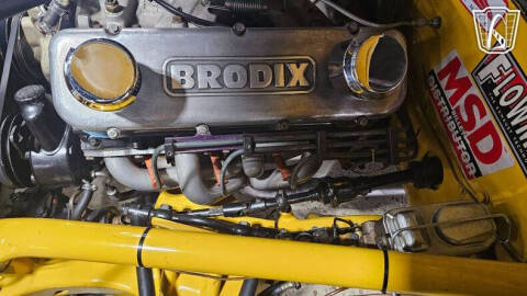 1961 Chevrolet Impala