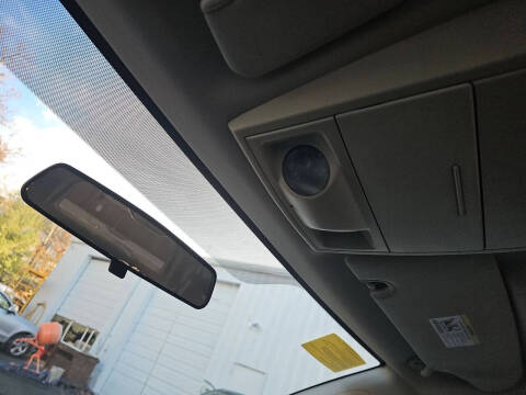 2014 Dodge Grand Caravan