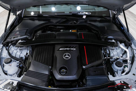 2025 Mercedes-Benz CLE AMG CLE 53