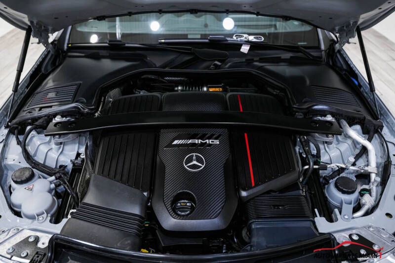 2025 Mercedes-Benz CLE AMG CLE 53