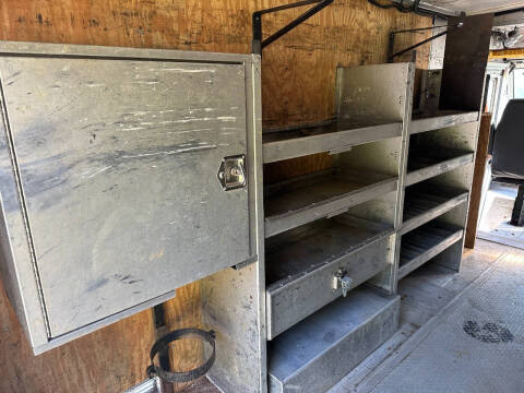 2014 Freightliner MT45 Chassis