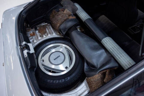 1983 Mazda RX-7
