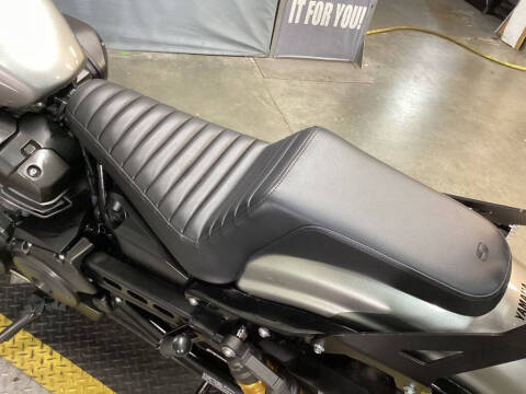 2017 Yamaha Bolt R-Spec