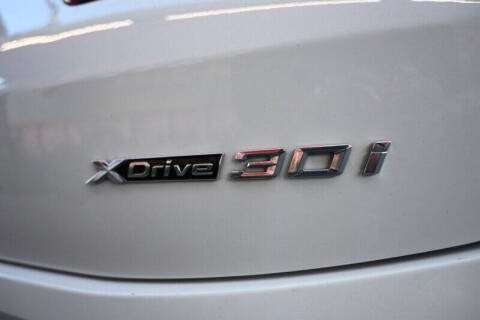 2023 BMW X4 xDrive30i