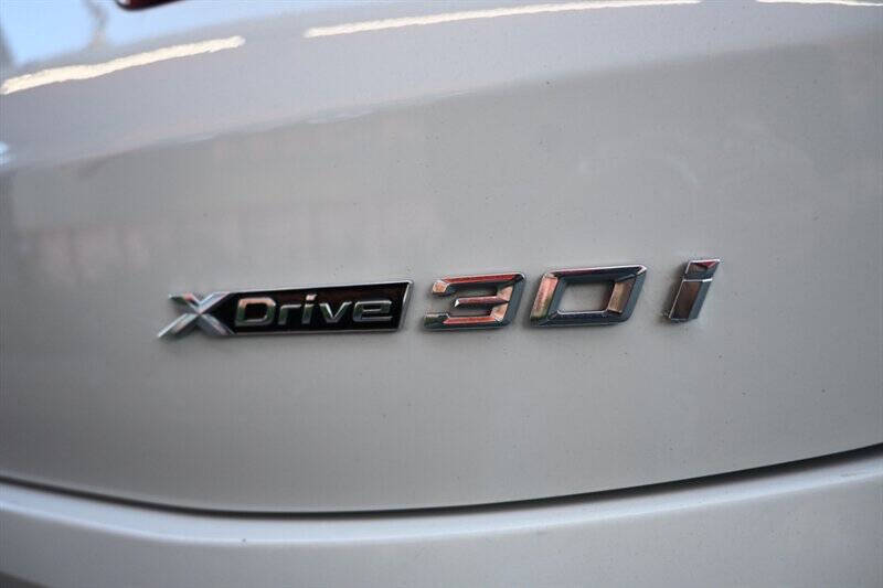 2023 BMW X4 xDrive30i