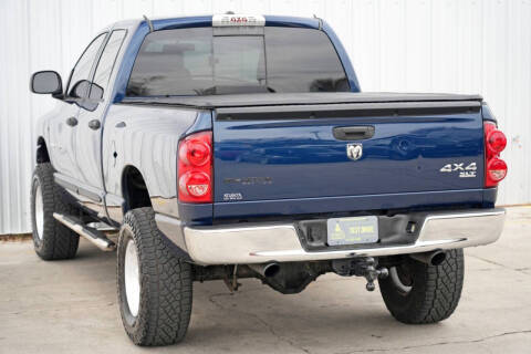 2007 Dodge Ram 1500