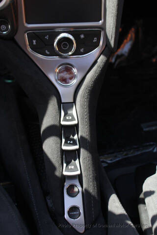 2020 McLaren 720S Spider