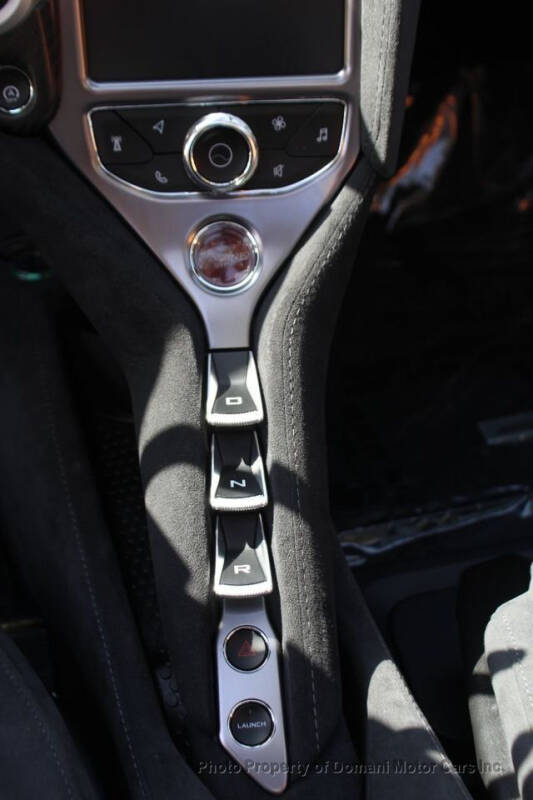 2020 McLaren 720S Spider