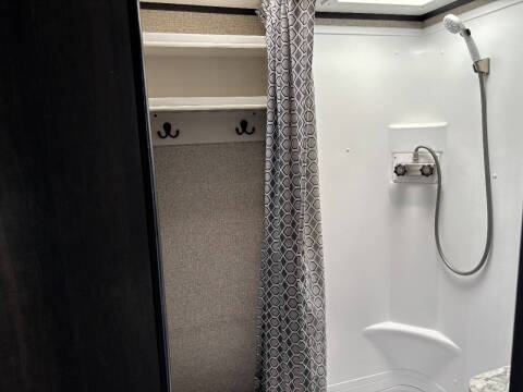 2021 Jayco Jay Feather Micro 166FBS