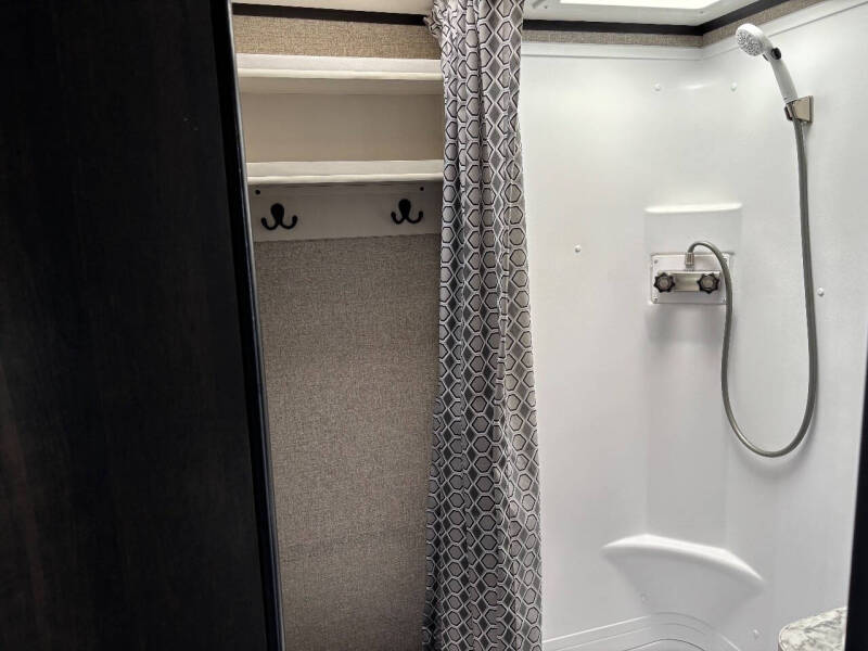 2021 Jayco Jay Feather Micro 166FBS