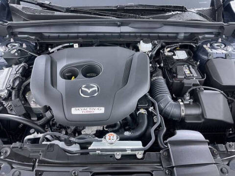 2026 Mazda CX-50 2.5 Turbo Premium Plus