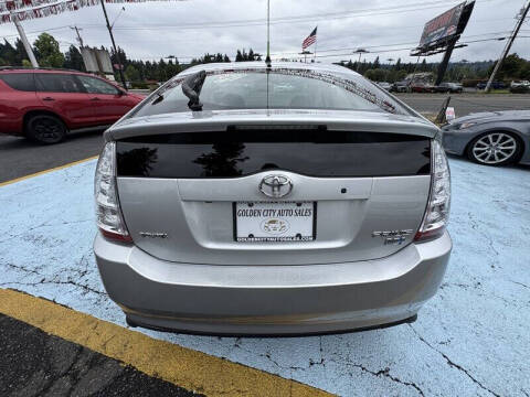 2006 Toyota Prius