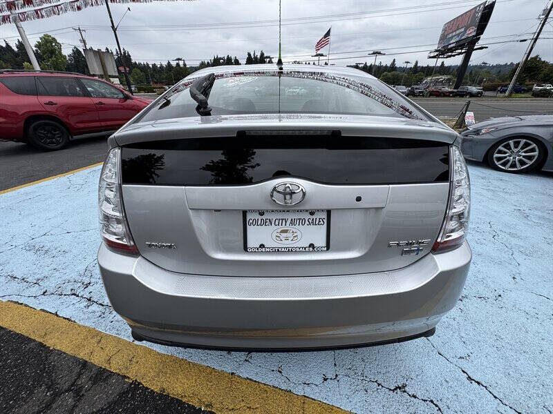 2006 Toyota Prius