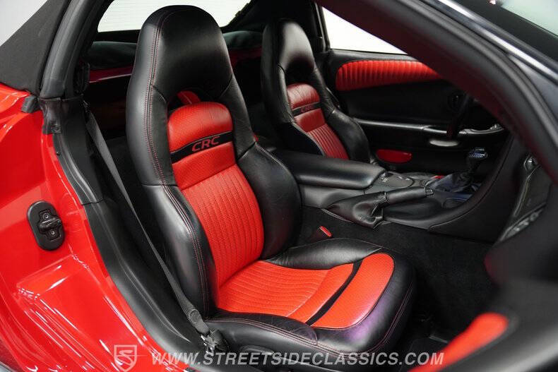 2004 Chevrolet Corvette