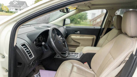 2008 Ford Edge SEL