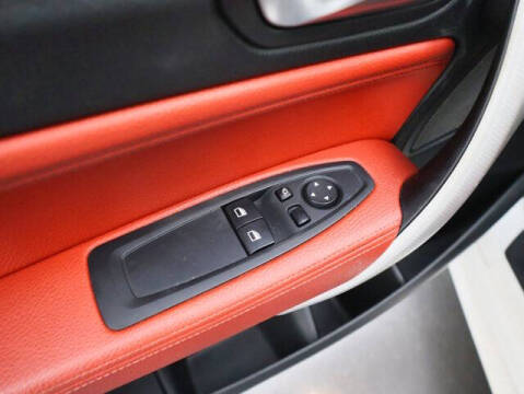 2016 BMW 2 Series M235i xDrive