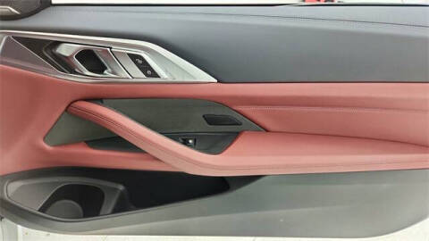 2026 BMW 4 Series M440i