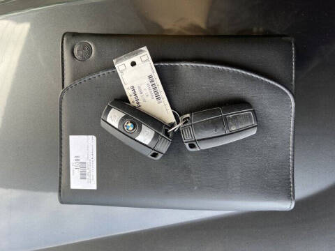 2015 BMW X1 xDrive35i