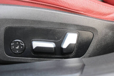 2022 BMW 4 Series 430i Gran Coupe