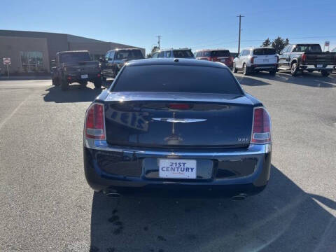 2014 Chrysler 300