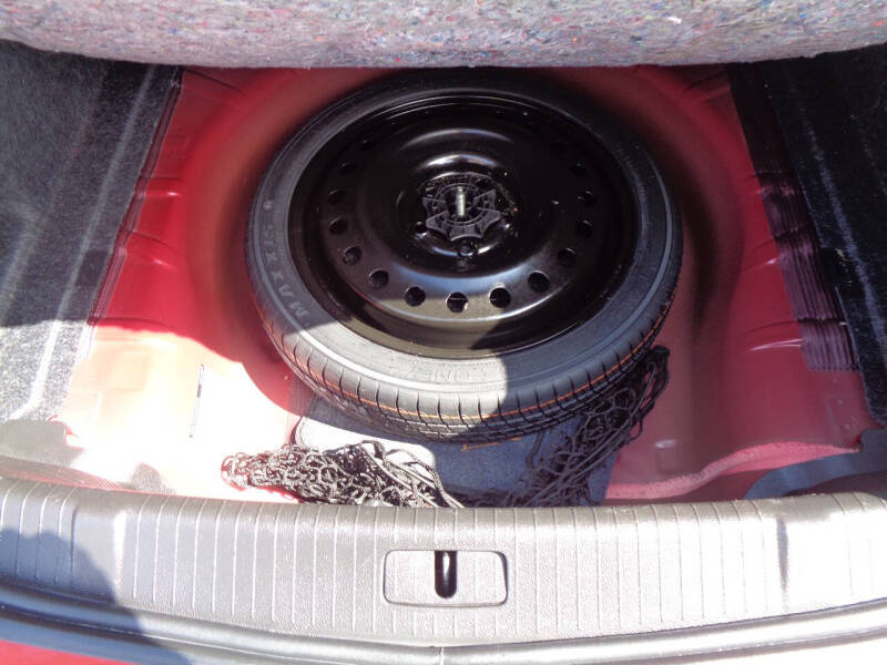 2014 Buick LaCrosse Leather