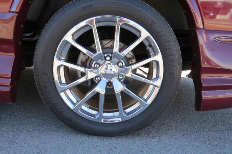 2011 Chevrolet Express 1500