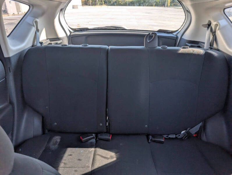 2014 Nissan Versa Note S Plus