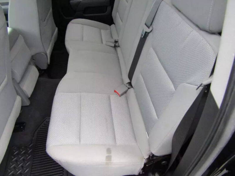 2019 GMC Sierra 1500 Limited