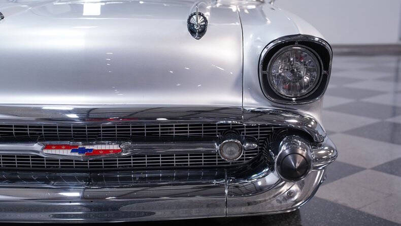 1957 Chevrolet Bel Air