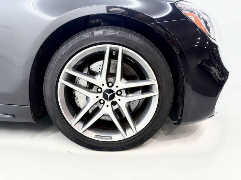 2019 Mercedes-Benz S-Class S 450 4MATIC