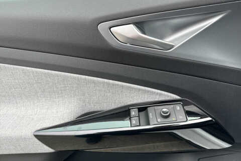 2026 Volkswagen ID.4 Pro