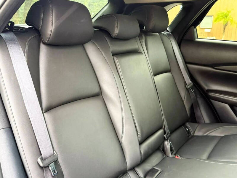 2023 Mazda CX-30 2.5 S Select