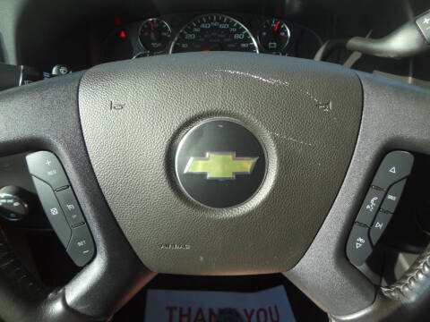 2020 Chevrolet Express 2500