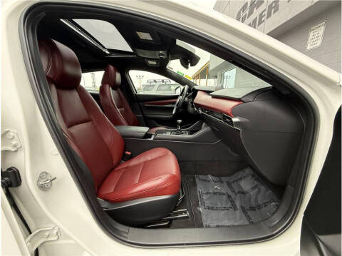 2019 Mazda Mazda3 Hatchback Premium